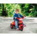 Трехколесный велосипед Peg Perego Cucciolo Boy (PD0621)